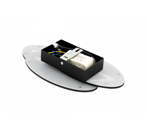Настенный светильник DesignLed GW-6809R-12-BL-WW 003205 Настенный светильник DesignLed GW-6809R-12-BL-WW 003205