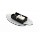Настенный светильник DesignLed GW-6809R-12-BL-WW 003205
