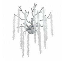 Настенный светильник Arte Milano 23122.395.3.G9.A CR
