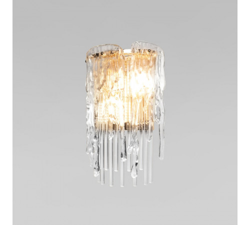 Настенный светильник Loft IT Florida 10298W French gold Настенный светильник Loft IT Florida 10298W French gold
