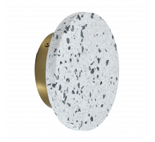 Настенный светильник Zortes Terrazzo ZRS.1878.08