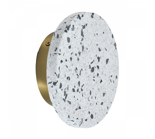 Настенный светильник Zortes Terrazzo ZRS.1878.08 Настенный светильник Zortes Terrazzo ZRS.1878.08