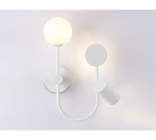 Настенный светильник Ambrella Light Comfort LineTech FL66388 Настенный светильник Ambrella Light Comfort LineTech FL66388