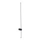 Настенный светильник Indigo Linea 14024/A/1W Black V000123L