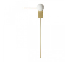 Настенный светильник Loft IT Meridian 10132/C Gold