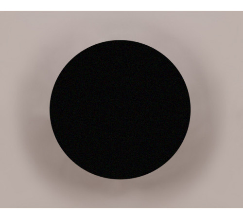 Настенный светильник Italline IT02-016 black