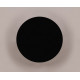 Настенный светильник Italline IT02-016 black