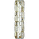 Настенный светильник Stilfort Gabbana 4014/03/01WL