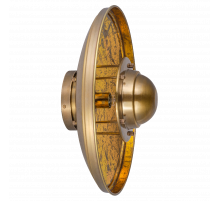 Настенный светильник Covali WL-38023