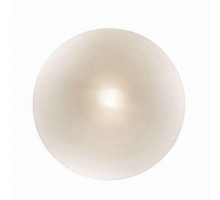 Настенный светильник Ideal Lux Smarties Bianco AP1 014814