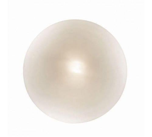 Настенный светильник Ideal Lux Smarties Bianco AP1 014814 Настенный светильник Ideal Lux Smarties Bianco AP1 014814