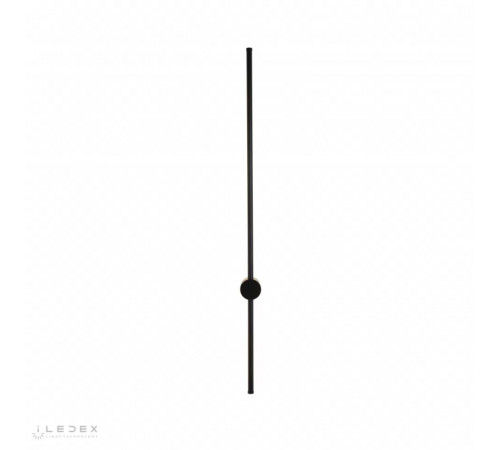 Настенный светильник iLedex Royal 6006-1200 BK Настенный светильник iLedex Royal 6006-1200 BK