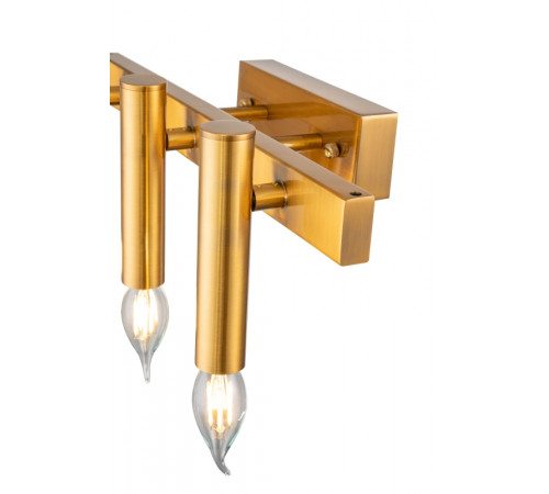 Настенный светильник Stilfort Leonardo 2156/05/03W Настенный светильник Stilfort Leonardo 2156/05/03W