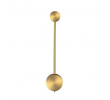 Настенный светильник Odeon Light Hightech Satellite 7009/5WL