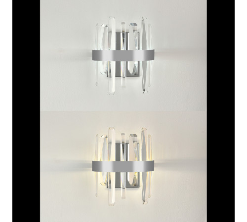 Настенный светильник Natali Kovaltseva Bernardi LED LAMPS 81117/1W Настенный светильник Natali Kovaltseva Bernardi LED LAMPS 81117/1W