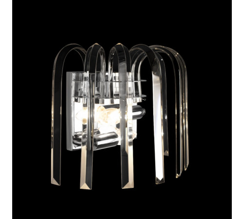 Настенный светильник Loft IT Dakota 10300W Nickel Настенный светильник Loft IT Dakota 10300W Nickel
