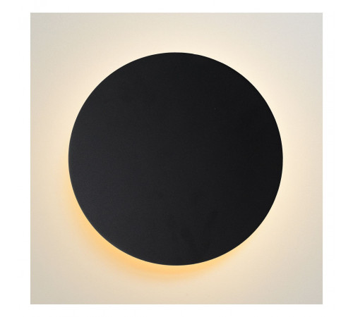 Настенный светодиодный светильник Lucide Eklyps Led 46201/06/30 Настенный светодиодный светильник Lucide Eklyps Led 46201/06/30