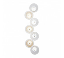 Настенный светильник Arte Milano 7.1252B.D250.H800.LED G