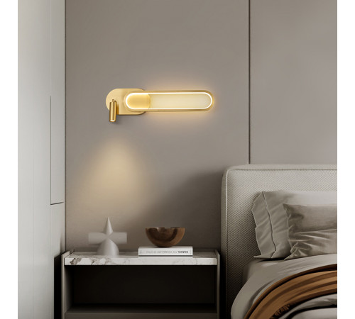 Настенный светильник ImperiumLoft Carit 232721-23 Настенный светильник ImperiumLoft Carit 232721-23