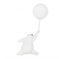 Настенный светильник Loft IT Teddy 10030W/B