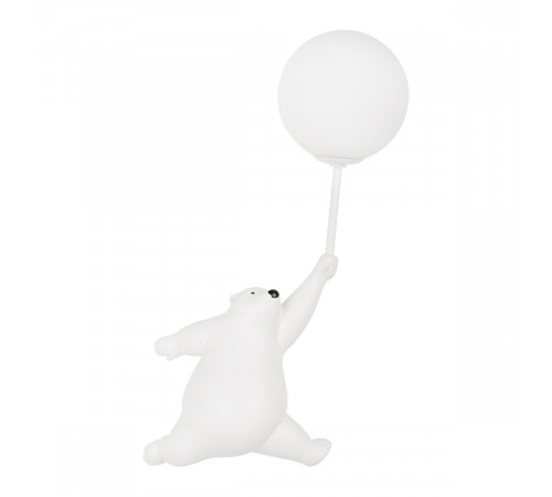 Настенный светильник Loft IT Teddy 10030W/B