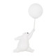Настенный светильник Loft IT Teddy 10030W/B