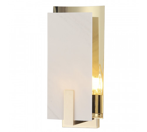 Настенный светильник Crystal Lux DELUXE AP1 Настенный светильник Crystal Lux DELUXE AP1
