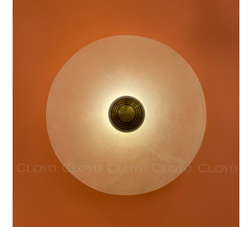 Настенный светильник Cloyd Axiom 20332 Настенный светильник Cloyd Axiom 20332