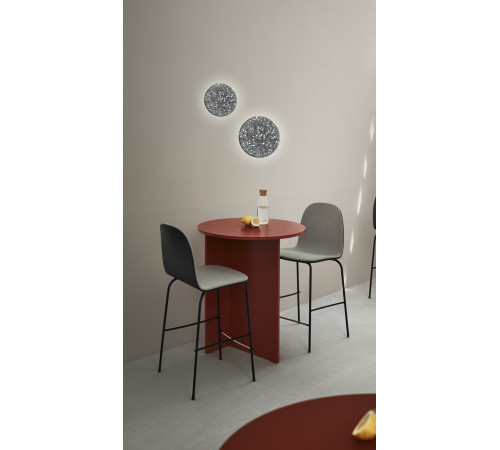 Настенный светодиодный светильник Milosh tendence 0893WLB-1BK Настенный светодиодный светильник Milosh tendence 0893WLB-1BK