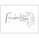 Настенный светильник DesignLed GW-6809-12-BL-WW 003016