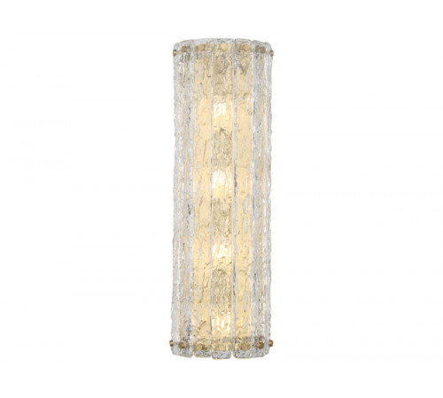 Настенный светильник Newport 10824/A brass М0066924 Настенный светильник Newport 10824/A brass М0066924