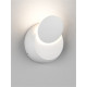Настенный светильник Elvan GW-6100-5W-WW-Wh
