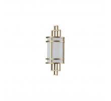 Настенный светильник Feiss FE-FUSION1-PNBR