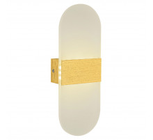 Настенный светильник AM Group AM318 GL