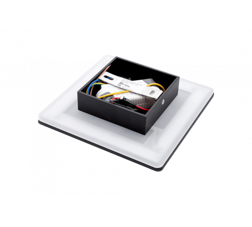 Настенный светильник DesignLed LW-A807A-BL-WW 002810 Настенный светильник DesignLed LW-A807A-BL-WW 002810