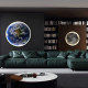 Настенный светильник ImperiumLoft Cosmos 208939-23
