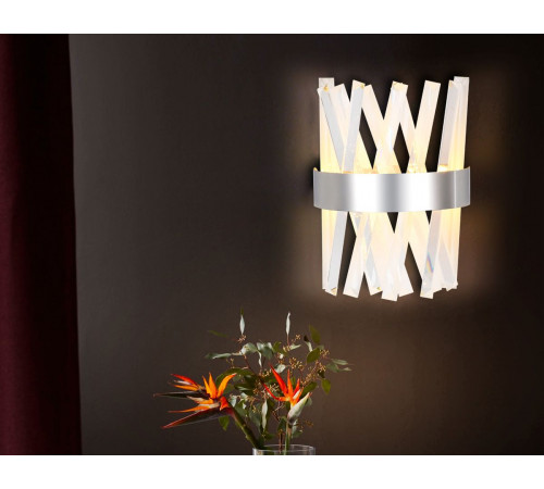 Настенный светодиодный светильник Ambrella Light Traditional TR5322 Настенный светодиодный светильник Ambrella Light Traditional TR5322
