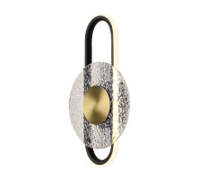 Настенный светильник Freya Drip FR6173WL-L12B