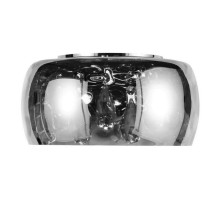 Настенный светильник Lumina Deco Rubina LDW 8044-1 CHR