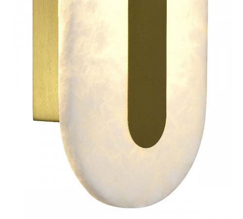 Настенный светильник ST Luce Geom SL6139.201.01 Настенный светильник ST Luce Geom SL6139.201.01