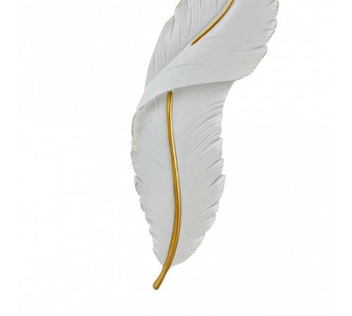 Настенный светильник Arte Milano 268101/D160/H630/19W/3-6K Wh Настенный светильник Arte Milano 268101/D160/H630/19W/3-6K Wh