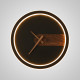 Настенный светильник ImperiumLoft Spenser 208953-23