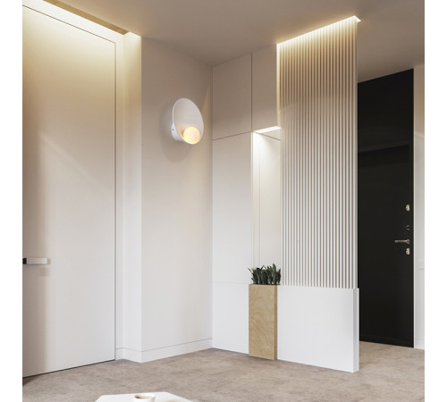 Настенный светильник ImperiumLoft Sessel 226532-23 Настенный светильник ImperiumLoft Sessel 226532-23