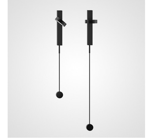 Настенный светильник ImperiumLoft Denzil 140640-26 Настенный светильник ImperiumLoft Denzil 140640-26