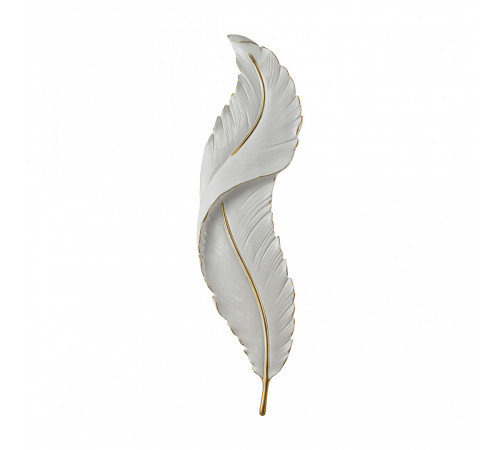 Настенный светильник Arte Milano 269101/D180/H880/27W/3-6K Wh Настенный светильник Arte Milano 269101/D180/H880/27W/3-6K Wh