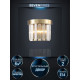 Настенный светильник Lumien Hall Daneil LH0057/2W-BR-CL