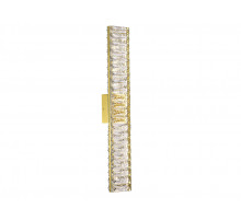 Настенный светильник Newport 8244/A gold NEW М0067441