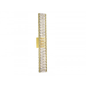 Настенный светильник Newport 8244/A gold NEW М0067441