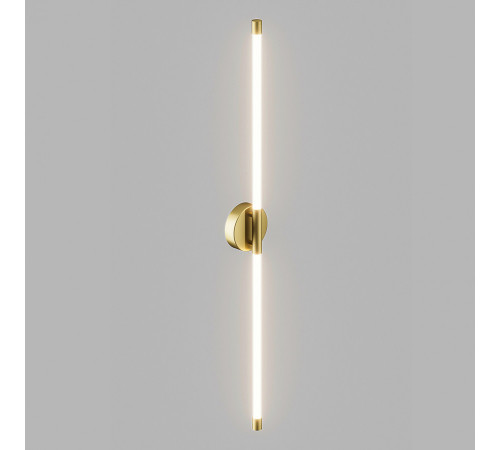 Настенный светильник IMEX Toscana PLW-7048-1000SGD Настенный светильник IMEX Toscana PLW-7048-1000SGD
