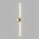 Настенный светильник IMEX Toscana PLW-7048-1000SGD
